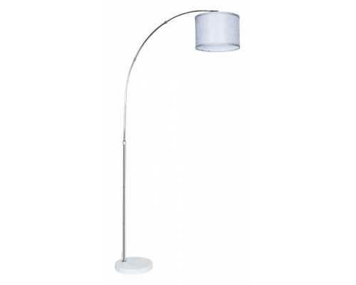 Торшер Arte Lamp Paolo A4060PN-1CC Торшер Arte Lamp Paolo A4060PN-1CC