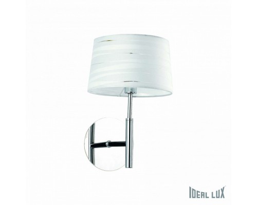 Бра Ideal Lux Isa ISA AP1 Бра Ideal Lux Isa ISA AP1