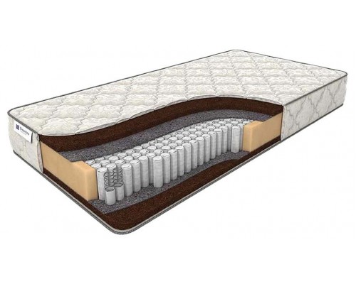Матрас полутораспальный Dream-3 S-1000 2000x1200 Матрас полутораспальный Dream-3 S-1000 2000x1200