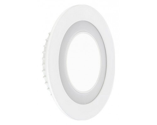 Встраиваемый светильник Ambrella Light Downlight 1 S340/8+4 Встраиваемый светильник Ambrella Light Downlight 1 S340/8+4