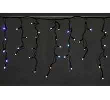 Бахрома световая Sneha  A-020 LED RGB