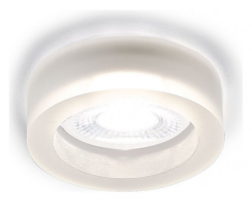 Встраиваемый светильник Ambrella Led S9160 S9160 W Встраиваемый светильник Ambrella Led S9160 S9160 W