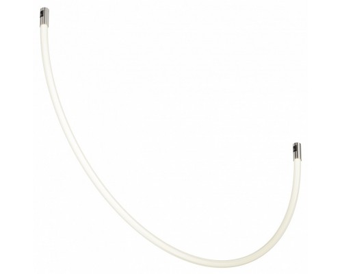 Комплект трековый Maytoni Technical Tau TR154-1-27W4K-PT