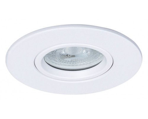 Встраиваемый светильник Arte Lamp Giro A2867PL-1WH Встраиваемый светильник Arte Lamp Giro A2867PL-1WH