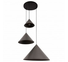 Подвесной светильник Lucide Spitze 21440/13/36