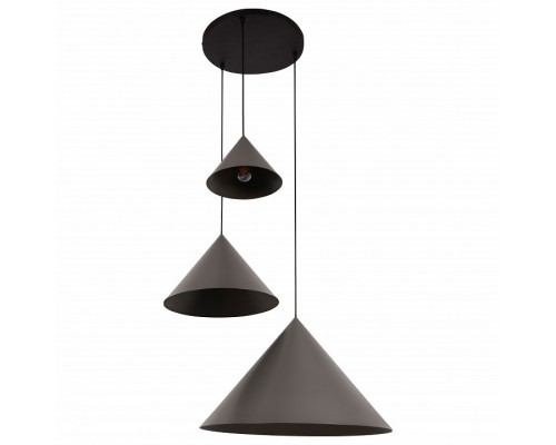 Подвесной светильник Lucide Spitze 21440/13/36
