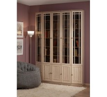 Шкаф книжный Шерлок