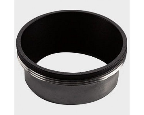 Кольцо декоративное Italline M03-0106 M03-0106 ring black Кольцо декоративное Italline M03-0106 M03-0106 ring black
