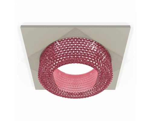 Встраиваемый светильник Ambrella Xc6330 XC7633022