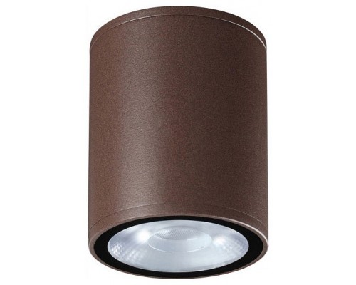 Накладной светильник Novotech Street 359536 Накладной светильник Novotech Street 359536