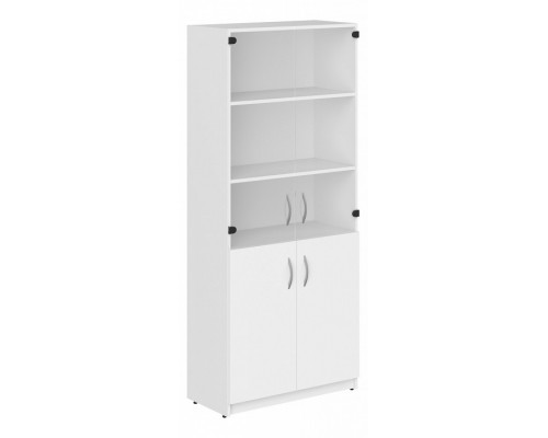 Шкаф-витрина Simple SR-5W.2 Шкаф-витрина Simple SR-5W.2