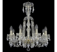 Подвесная люстра Bohemia Art Classic 11.24 11.24.8.200.XL-64.Gd.V0300