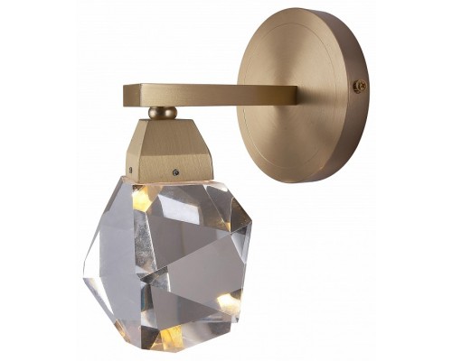 Бра Imperiumloft CRISTEL CRISTEL-WALL-A01 Бра Imperiumloft CRISTEL CRISTEL-WALL-A01