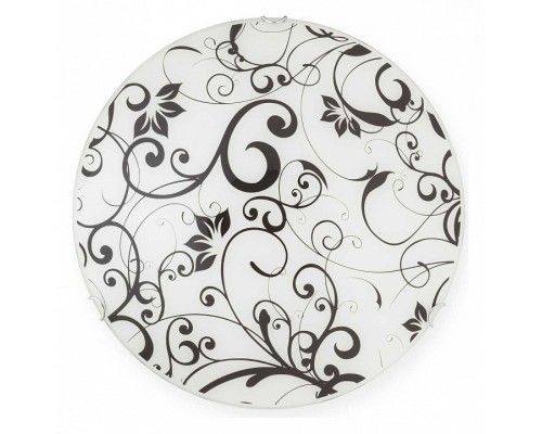 Накладной светильник TopLight Ziza TL9222Y-02WH