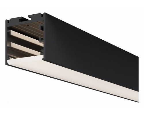 Профиль накладной Maytoni Led strip ALM-3535R-B-D-2.5M Профиль накладной Maytoni Led strip ALM-3535R-B-D-2.5M