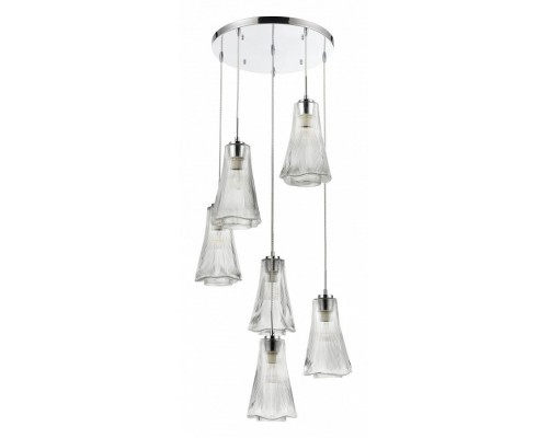 Подвесной светильник Vele Luce Emily VL5603P16 Подвесной светильник Vele Luce Emily VL5603P16