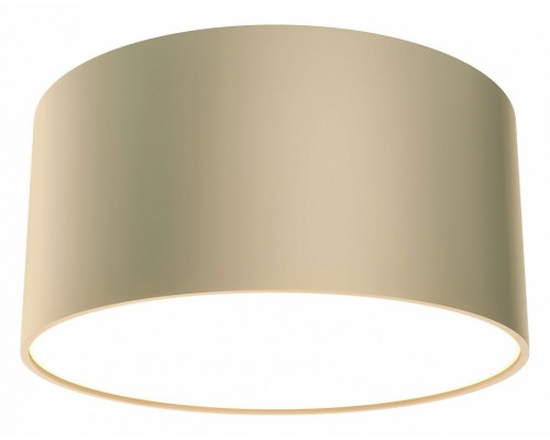 Накладной светильник Maytoni Zon C032CL-12W4K-RD-MG Накладной светильник Maytoni Zon C032CL-12W4K-RD-MG