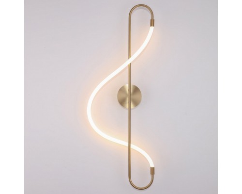 Бра Arte Lamp Klimt A2850AP-13PB Бра Arte Lamp Klimt A2850AP-13PB