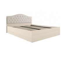 Кровать двуспальная Дели