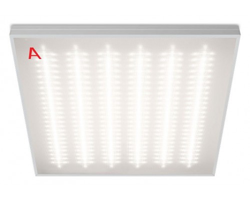 Светильник для потолка Армстронг WoltaSTD  ДВО11-54-042-4К