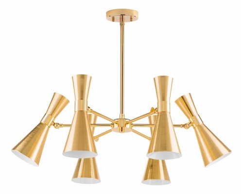 Люстра на штанге Lightstar Dumo 816061 Люстра на штанге Lightstar Dumo 816061