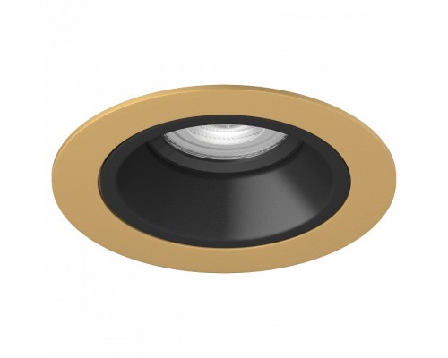 Встраиваемый светильник Lightstar Domino D61307BMOD Встраиваемый светильник Lightstar Domino D61307BMOD
