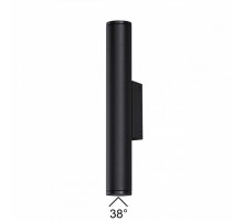 Накладной светильник Odeon Light Tubus 7105/6WL