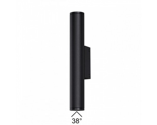 Накладной светильник Odeon Light Tubus 7105/6WL