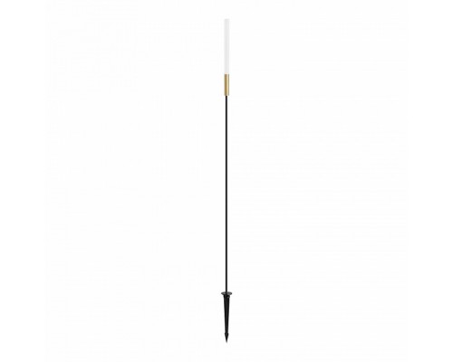 Наземный низкий светильник Arlight CATALI 050682