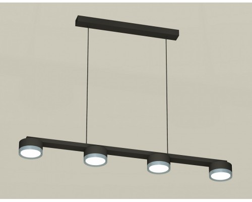 Подвесной светильник Ambrella Light XB XB9152151 Подвесной светильник Ambrella Light XB XB9152151