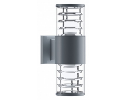 Светильник на штанге Maytoni Bronx O576WL-02GR