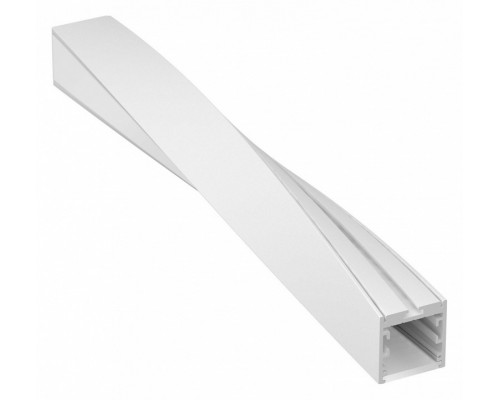 Профиль подвесной Arlight SL-ARC-TWIST 032681 Профиль подвесной Arlight SL-ARC-TWIST 032681