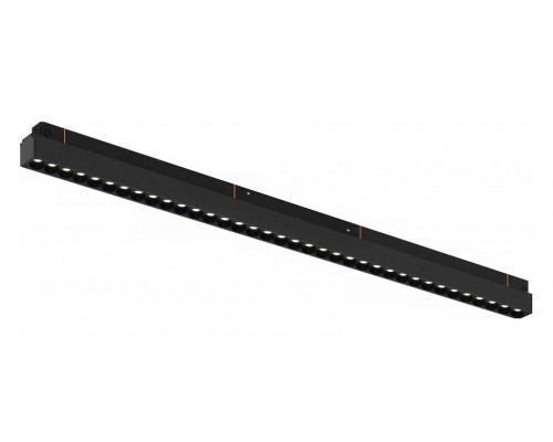 Накладной светильник iLedex Technical VISION48/22 4822-002-L690-36W-38DG-3000K-BK Накладной светильник iLedex Technical VISION48/22 4822-002-L690-36W-38DG-3000K-BK