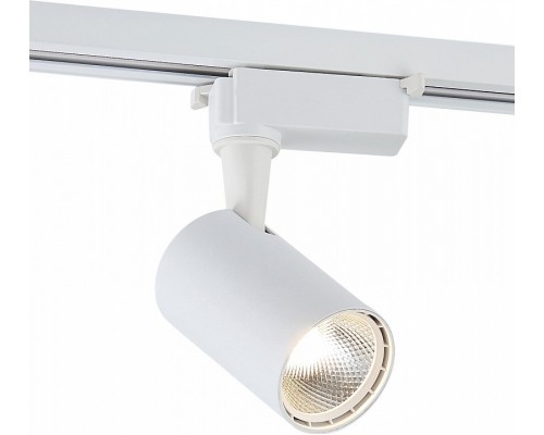 Светильник на штанге SIMPLE STORY 2002 2010-LED5TRW Светильник на штанге SIMPLE STORY 2002 2010-LED5TRW