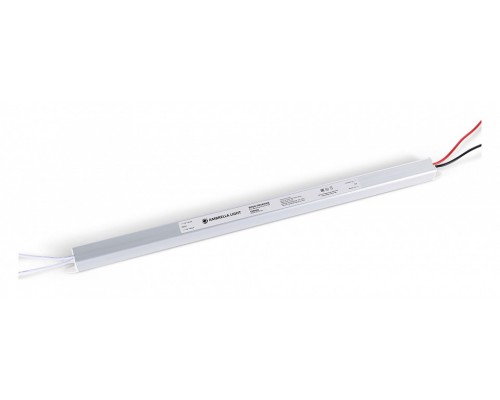 Блок питания с проводом Ambrella Light LED Driver GS8606 Блок питания с проводом Ambrella Light LED Driver GS8606