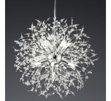 Подвесная люстра Natali Kovaltseva 81423 81423/6C