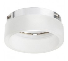 Плафон стеклянный Lightstar Rullo 202430
