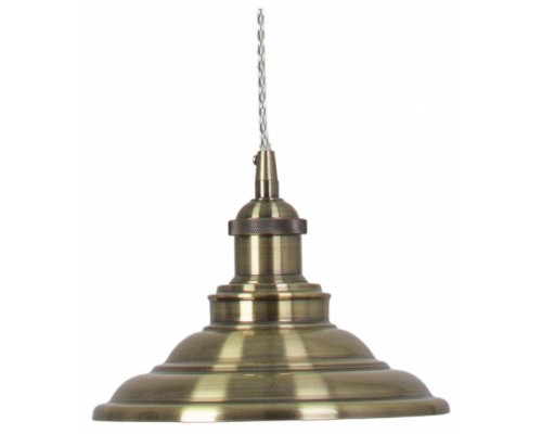 Подвесной светильник Manne Lydia CL.7005-1BR Подвесной светильник Manne Lydia CL.7005-1BR