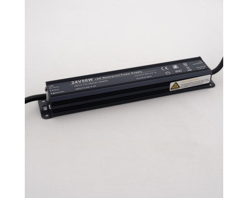 Блок питания LEDS POWER SLIM 005645 Блок питания LEDS POWER SLIM 005645