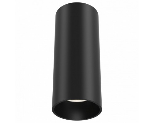 Накладной светильник Maytoni Focus Led C056CL-L12B4K Накладной светильник Maytoni Focus Led C056CL-L12B4K