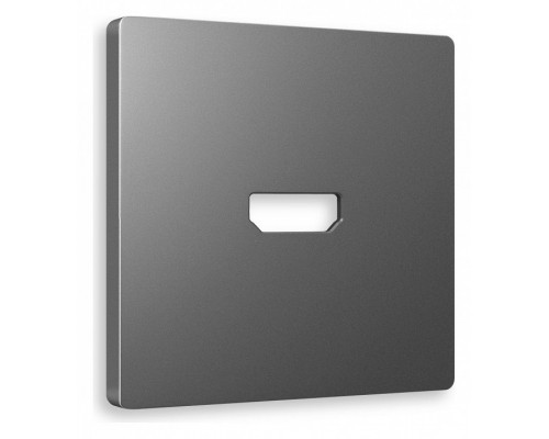 Накладка для розетки HDMI Ambrella Volt Quant AP6640 Накладка для розетки HDMI Ambrella Volt Quant AP6640