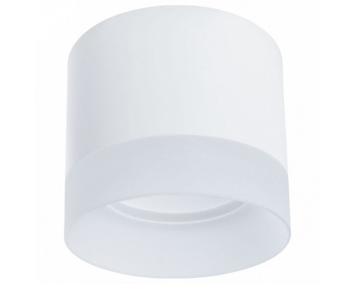 Накладной светильник Arte Lamp Castor A5554PL-1WH Накладной светильник Arte Lamp Castor A5554PL-1WH