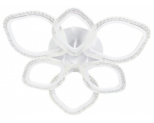 Потолочная люстра Escada Bubble 10251/6LED Потолочная люстра Escada Bubble 10251/6LED