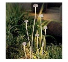 Наземный низкий светильник Kink Light  09502-6,01