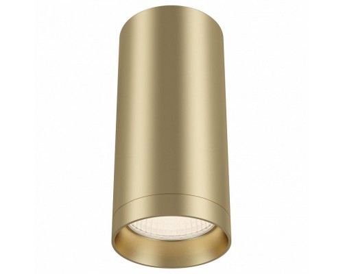 Накладной светильник Maytoni Alfa C010CL-01MG Накладной светильник Maytoni Alfa C010CL-01MG