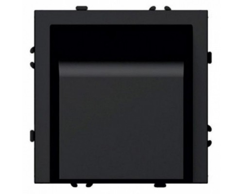 Розетка для вывод кабеля без рамки Stekker Эмили 50221