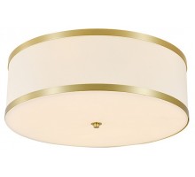Накладной светильник Newport 3550 3555/PL brass