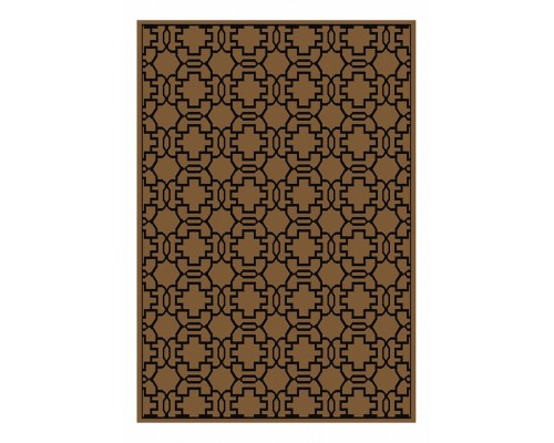 Ковер интерьерный (160x230 см) Nile Extra