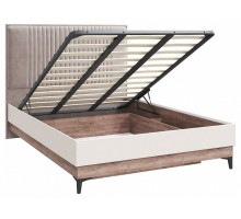 Кровать полутораспальная Тоскана