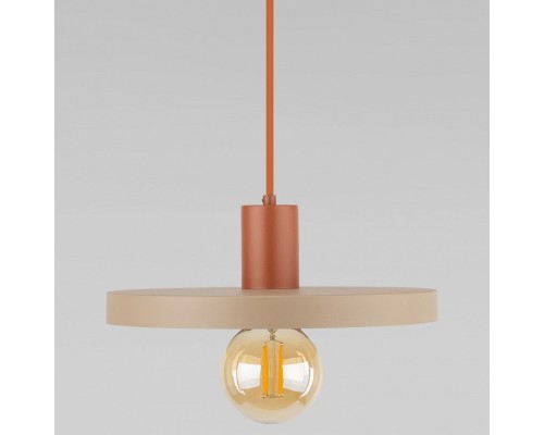 Подвесной светильник TK Lighting SILA 10954 SILA BRICK SABIA Подвесной светильник TK Lighting SILA 10954 SILA BRICK SABIA